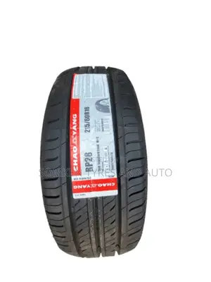 Chaoyang 215/60r16