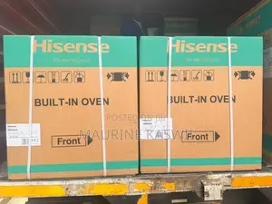 Hisense 60 Cm Inbuilt Oven Hb060202 Electric