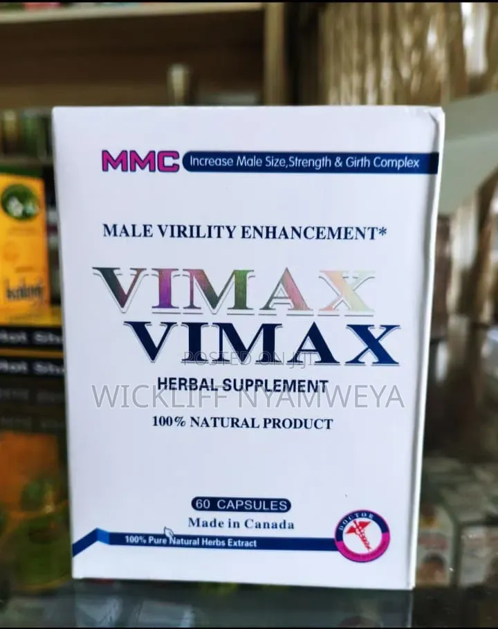 Vimax Vimax