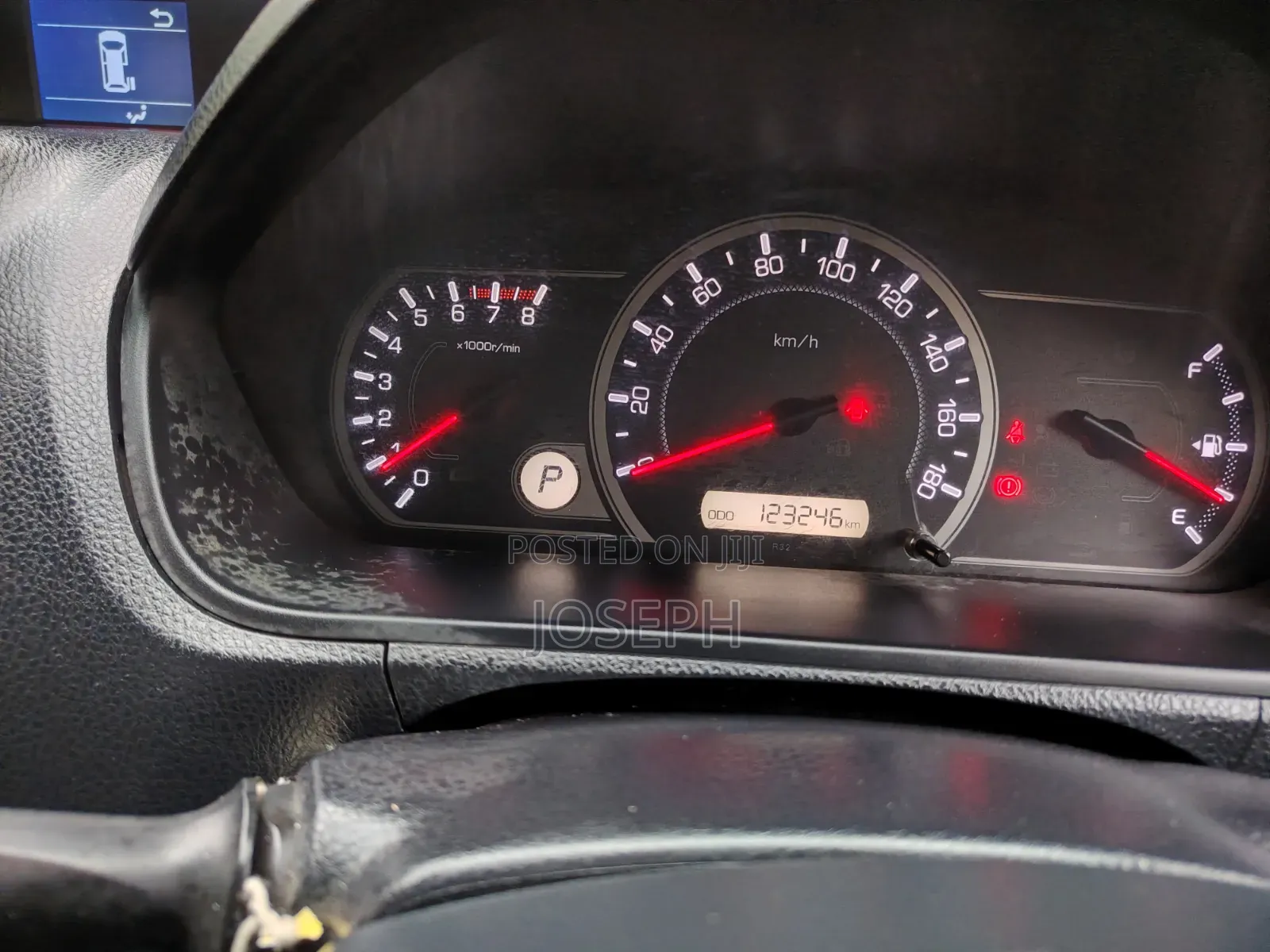 Toyota Noah 2015 Green