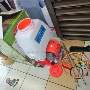 Astramilano 4 Stroke Knapsack Sprayer