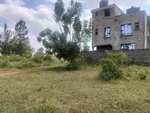 Twiga Estate Thika Road Plots for Sale