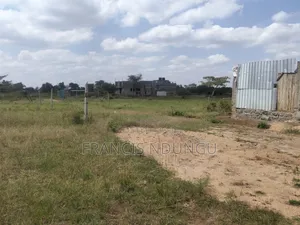 Twiga Estate Thika Road Plots for Sale