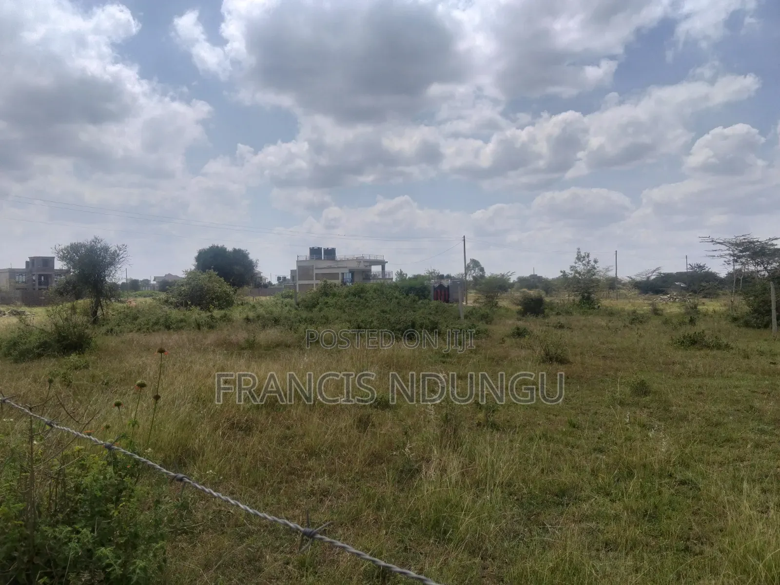 Twiga Estate Thika Road Plots for Sale