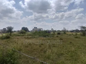 Twiga Estate Thika Road Plots for Sale