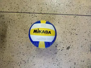 Official Volleyball Mikasa