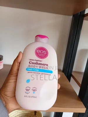 Eos Bodywash