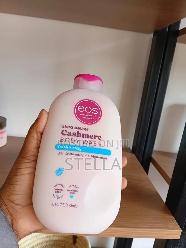 Eos Bodywash