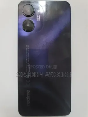 Realme 10 256 GB Blue