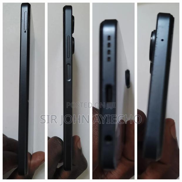 Realme 10 256 GB Blue - thumbnail 4