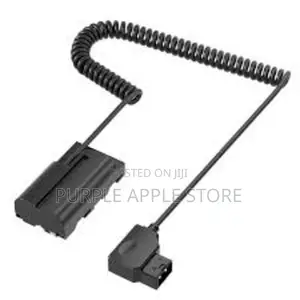 D-Tap F550-Dummy Battery