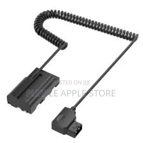 D-Tap F550-Dummy Battery