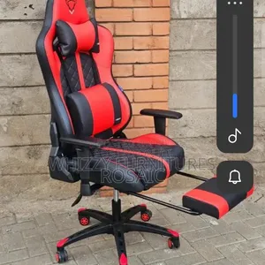 Strong Gaming Chair