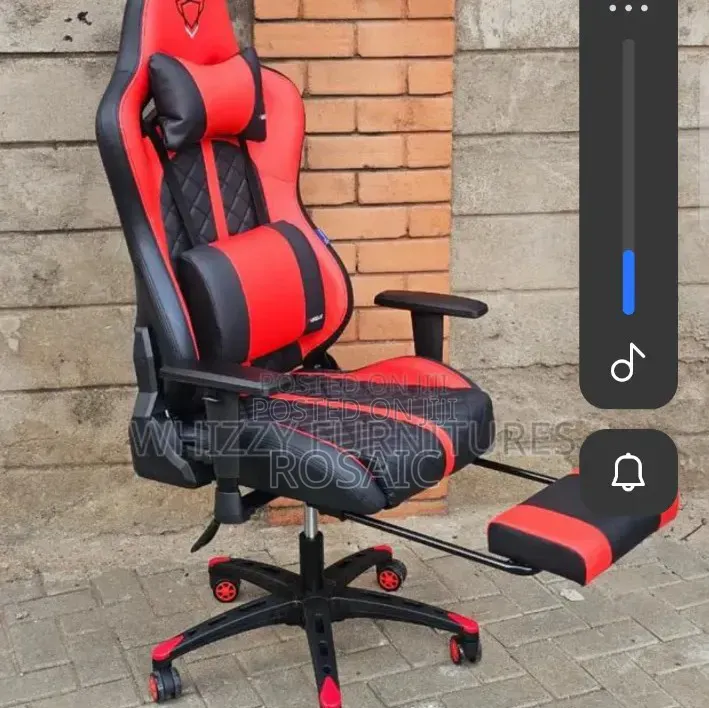 Strong Gaming Chair