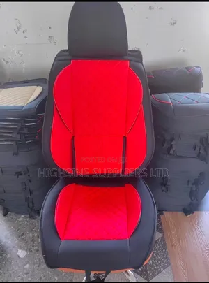 Car Seat Covers