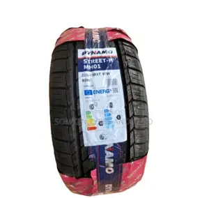 Dynamo 225/55r17