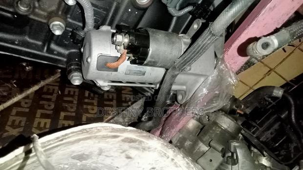 1gd/2gd Complete Engine Hilux