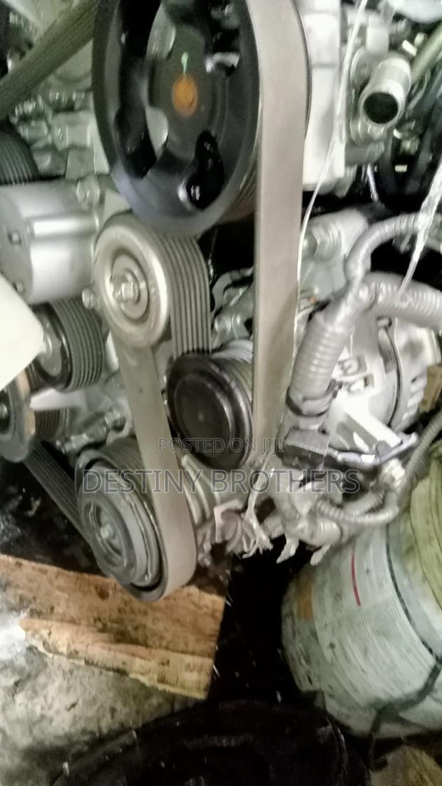 1gd/2gd Complete Engine Hilux - thumbnail 2