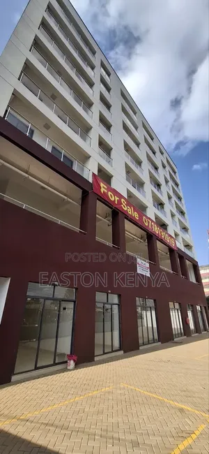 1bdrm Apartment in Ecovile, Maasai Lodge for sale
