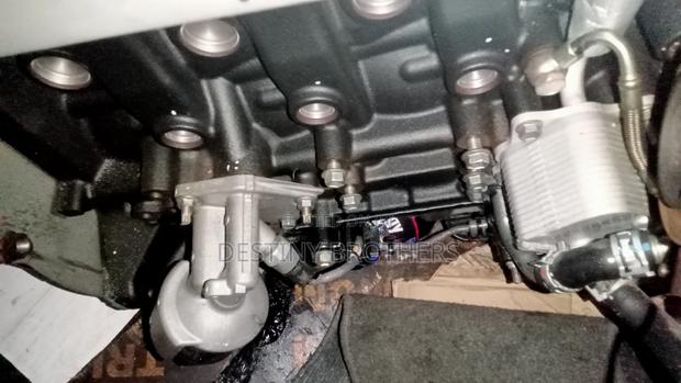 1gd/2gd Complete Engine Hilux - thumbnail 4