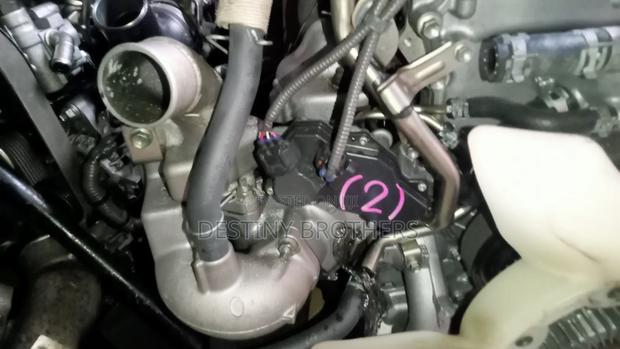 1gd/2gd Complete Engine Hilux - thumbnail 5