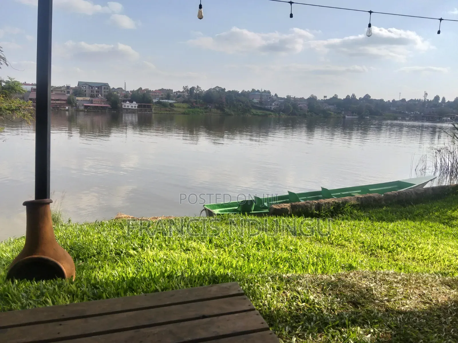 Twiga Estate Thika Road Plots for Sale