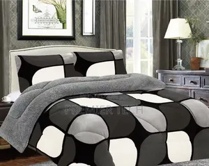 Single Woolen Duvet 5*6