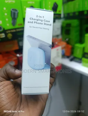 Soundcore R50i Nca Nois Cancelling Companion
45hrs Playtime