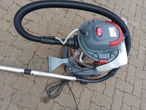 Astramilano Acc-25l Vacuum Carpet Cleaner