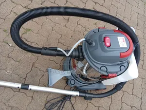 Astramilano Acc-25l Vacuum Carpet Cleaner