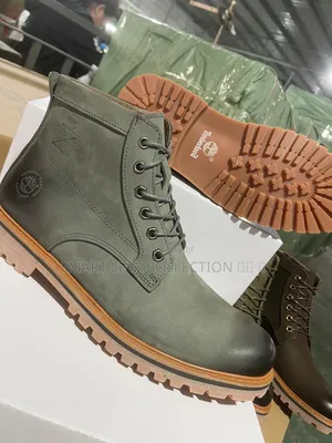  New 2026 Timberland Official*