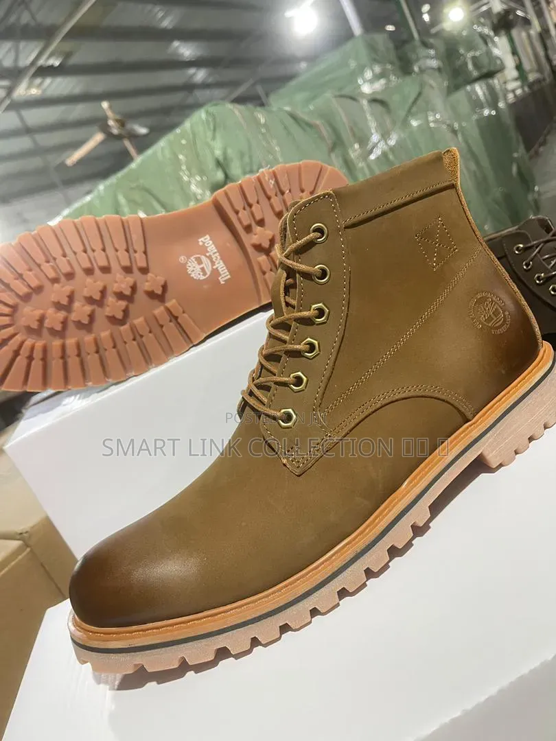  New 2026 Timberland Official*