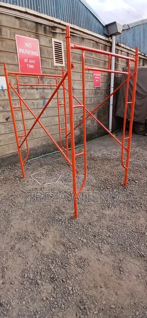 Quality Construction Scaffolding Ladder