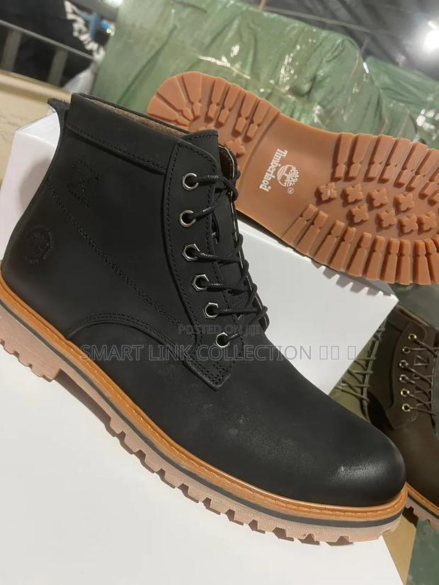 Double Sole Timberland Official