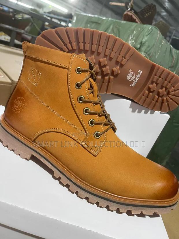 Double Sole Timberland Official - thumbnail 2