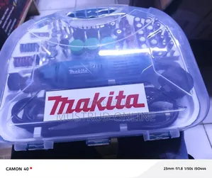 Makita Die Grinder