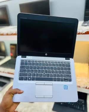 Laptop HP EliteBook 820 G3 8GB Intel Core i5 SSD 256GB