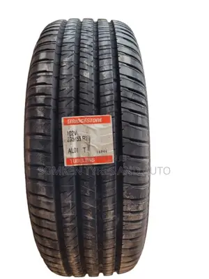 Bridgestone 235/55r20