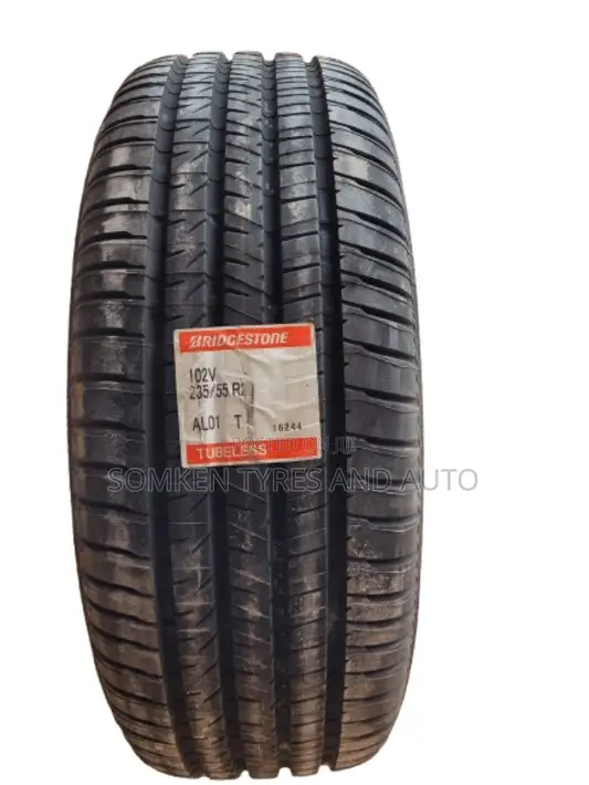 Bridgestone 235/55r20