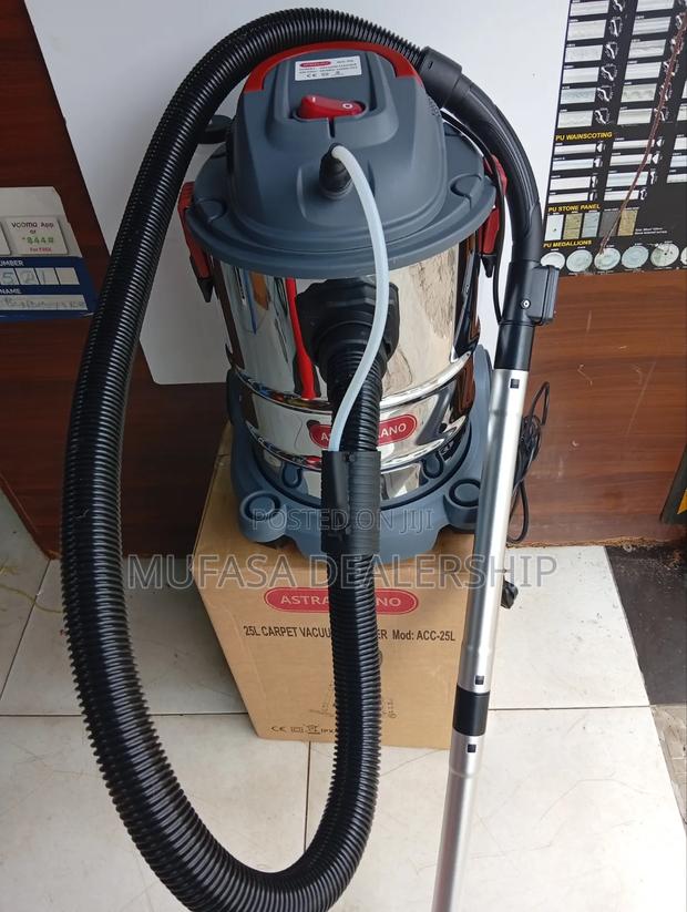 Imported Astramilano Carpet Cleaner~25litres