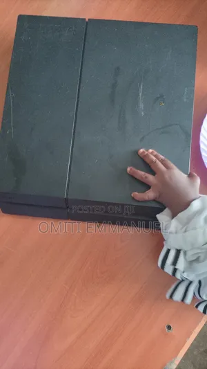 Gaming System