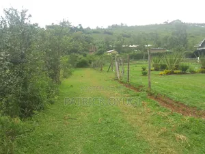 Freehold Land for Sale in Kisumu Konya