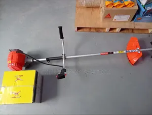 Hawk King Brush Cutter – Powerful, Durable Fuel Efficient