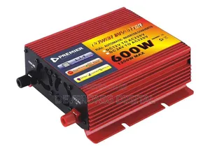 Premier Power Inverter 600w
