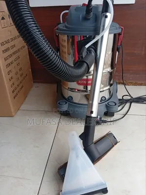 Powerful Carpet Cleaner (Electric)
