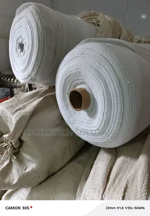 Geotextile Fabric Supplier ( Geotextile Membrane)
