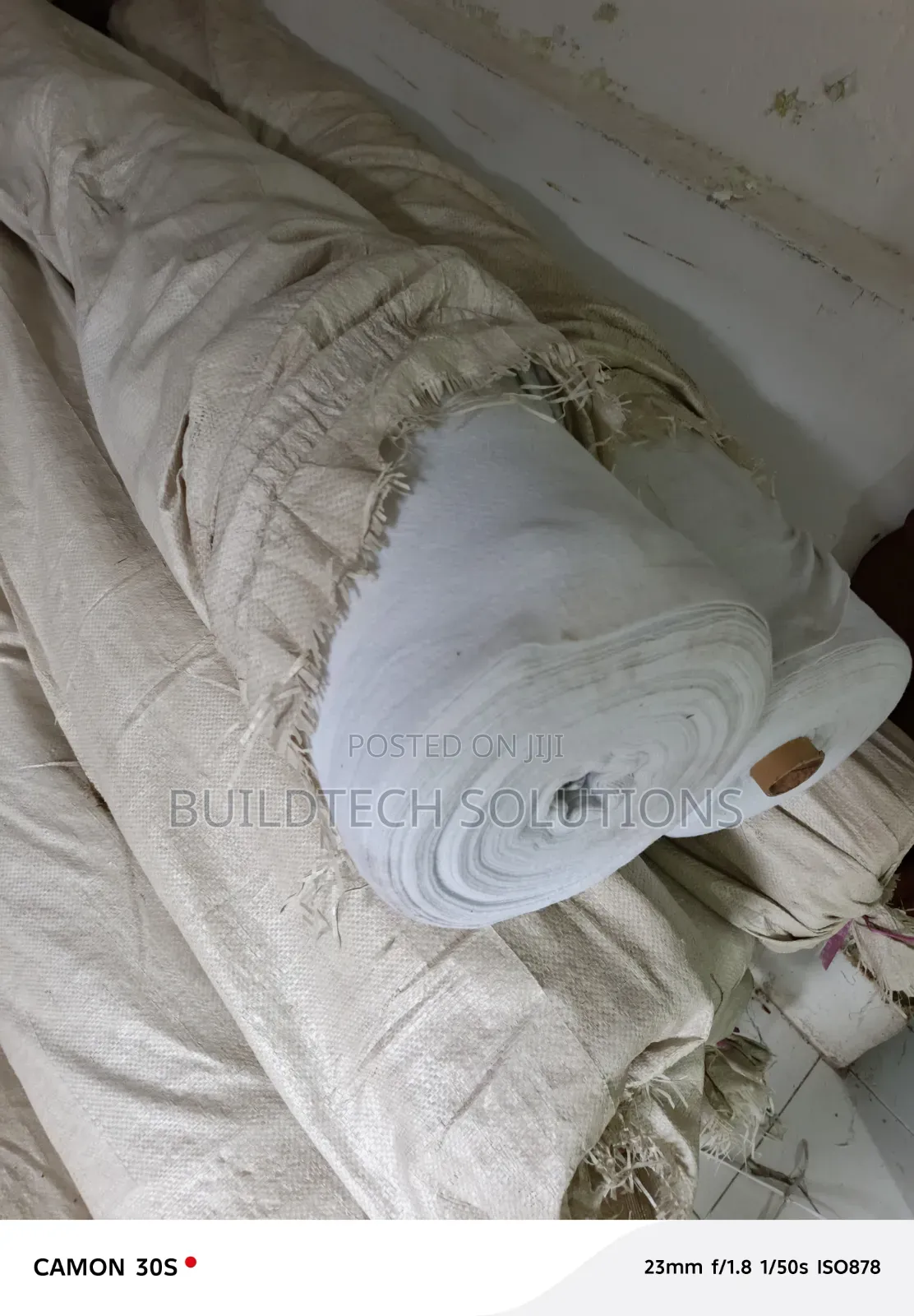 Geotextile Fabric Supplier ( Geotextile Membrane)
