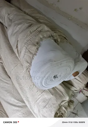 Geotextile Fabric Supplier ( Geotextile Membrane)