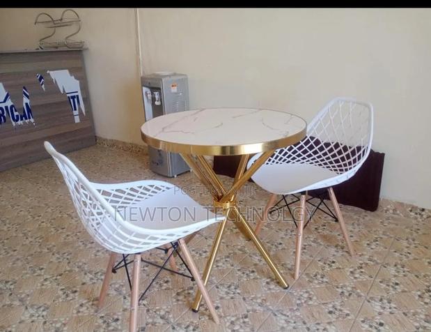 Table And Chairs