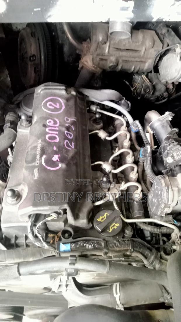 2.2 Ford Ranger Engine - thumbnail 6